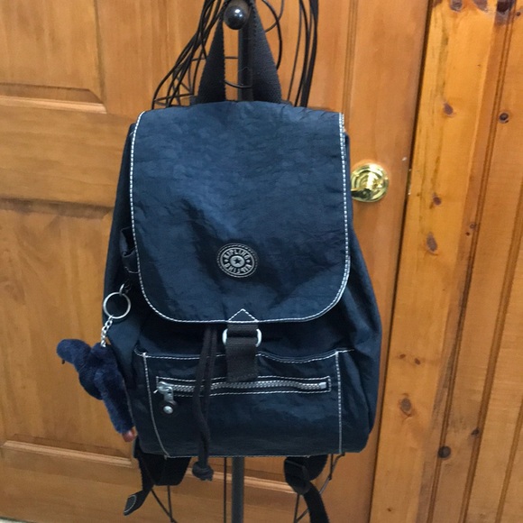 Kipling Handbags - NEW- Kipling Backpack